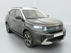 Citroen C3 aircross Hybride 145 e-dcs6 max