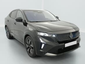 Renault Rafale E-tech full hybrid 200ch esprit alpine