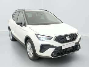 Seat Arona 1.0 tsi 115 ch start stop dsg7 copa