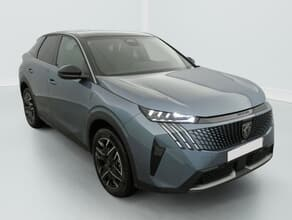 Peugeot 3008 Hybrid 145 e-dcs6 gt