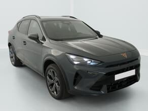 Cupra Formentor 1.5 etsi hybrid 150 ch dsg7 v