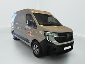 Renault Master van Blue dci 130 l2h2 3t5 tr extra