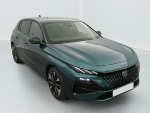 Peugeot 308 Hybrid 145 e-dcs6 allure