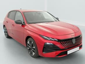 Peugeot 308 nouvelle Bluehdi 130ch s s eat8 allure