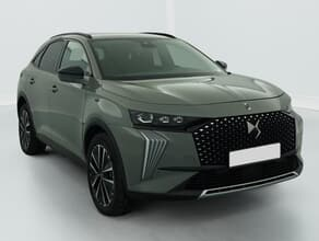 Ds Ds 7 Bluehdi 130 eat8 pallas