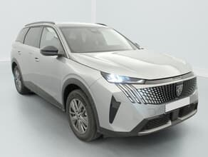 Peugeot 5008 Hybrid 145 ch e-dcs6 allure
