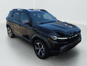 Dacia Duster nouveau Mild hybrid 130 4x4 journey