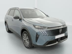 Peugeot 5008 Hybrid 145 e-dcs6 allure