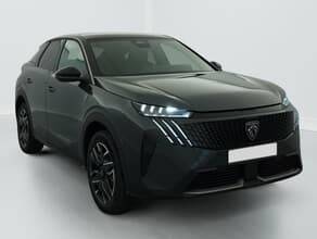 Peugeot 3008 Hybrid 145 e-dcs6 gt