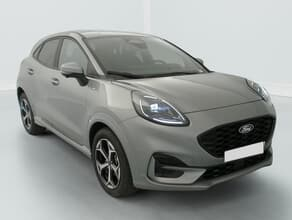 Ford Puma 1.0 ecoboost 125 ch mhev s s powershift st-line