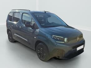 CITROEN BERLINGO CABINE APPROFONDIE CA M BLUEHDI 100 S S BVM6