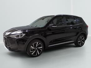 Mg Zs 1.5 l hybrid+ 197 ch luxury