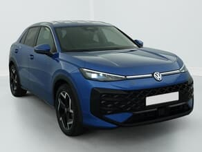 Volkswagen T-roc nouveau 1.5 etsi evo2 hybrid 150 ch dsg7 r-line