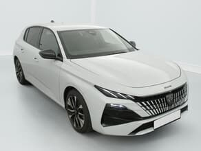 Peugeot 308 Hybrid 145 e-dcs6 allure