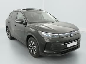 VOLKSWAGEN TIGUAN 1.5 ETSI 150CH DSG7 Life