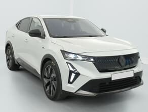 Renault Rafale E-tech full hybrid 200ch esprit alpine