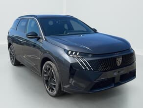 Peugeot 5008 Hybrid 145 e-dcs6 gt