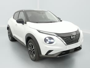 Nissan Juke Hybrid 143 n-connecta
