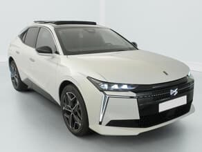 Ds N 4 Hybride 145 e-dct6 etoile - alcantara