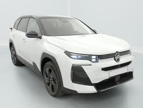 Citroen C5 aircross hybride 145 ch e-dcs6 max
