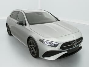 Mercedes Classe a 200 d 8g-dct amg line
