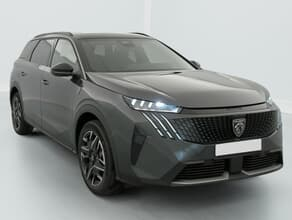 Peugeot 5008 Hybrid 145 e-dcs6 gt