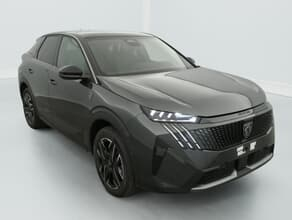Peugeot 3008 Hybrid 145 e-dcs6 gt