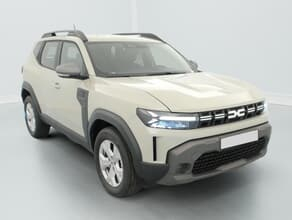 Dacia Duster Mild hybrid 140 expression