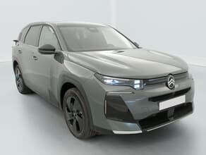 Citroen C5 aircross hybride 145 ch e-dcs6 max