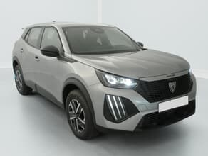 Peugeot 2008 nouveau 100 s s bvm6 style