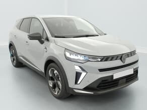 Renault Symbioz E-tech full hybrid 160 ch techno