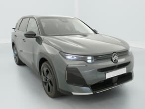 Citroen C5 aircross hybride 145 ch e-dcs6 max