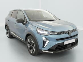 Renault Symbioz E-tech full hybrid 160 ch techno