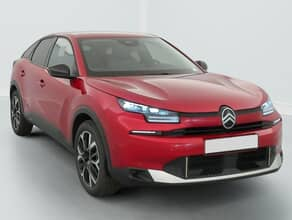 Citroen C4 Hybride 136 e-dcs6 max