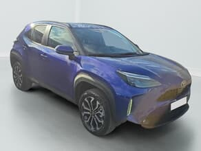 TOYOTA YARIS CROSS HYBRIDE 130h 2WD Design