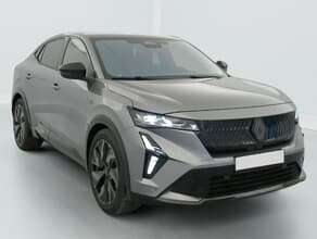 Renault Rafale E-tech full hybrid 200ch esprit alpine