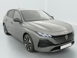 Peugeot 308 nouvelle Bluehdi 130ch s s eat8 allure