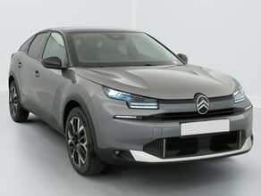 Citroen C4 Hybride 145 ch e-dcs6 max