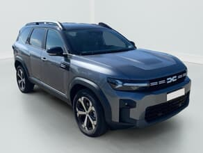 Dacia Bigster Mild hybrid 140 journey