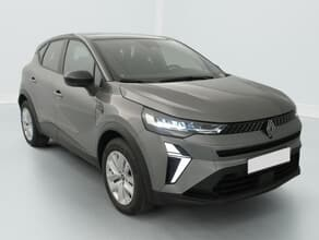 Renault Captur Tce 115 ch evolution