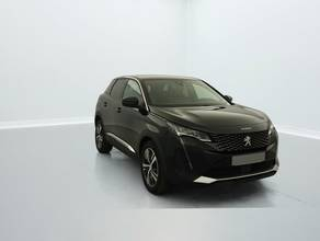 Peugeot 3008 3008 puretech 130ch s&s bvm6