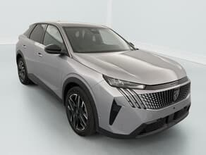 Peugeot 3008 hybrid 145 e-dcs6 allure