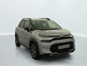 Citroen C3 aircross c3 aircross puretech 110 s&s bvm6