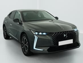 Ds Ds4 hybride 145 e-dct6 etoile - alcantara