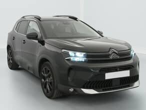 Citroen C5 aircross hybride rechargeable 225 e-eat8 max