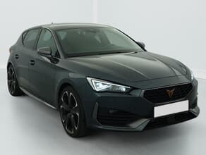 Cupra Leon leon 1.4 e-hybrid 245 ch dsg6