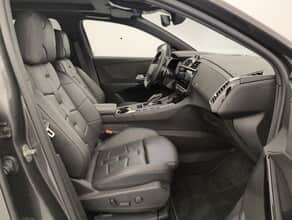 Ds Ds7 crossback hybride e-tense 300 eat8 4x4 rivoli