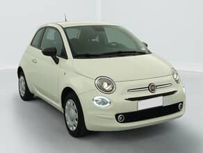 Fiat 500 1.0 70 ch hybride bsg s s