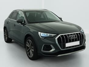 Audi Q3 35 tdi 150 ch s tronic 7 design
