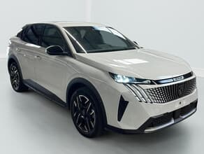 Peugeot 3008 hybrid 145 e-dcs6 allure